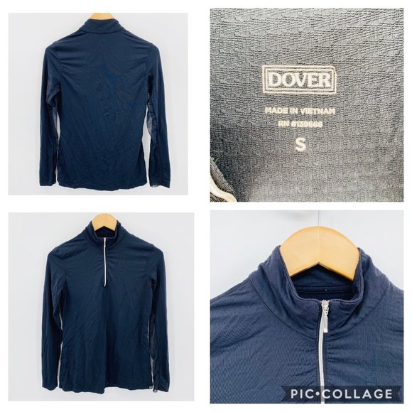 Equestrian Cool Blast Practice Shirts Lot of 4 EUC - Picture 2 of 9